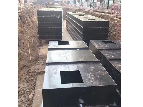 邵阳​甘肃嘉源通环保：全品类水处理设备，一站式守护碧水清流