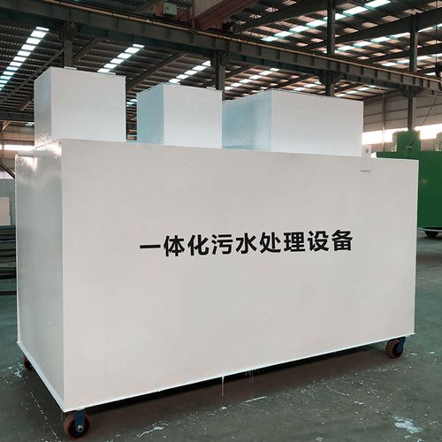 邵阳甘肃嘉源通全域服务｜专业污水处理设备定制生产、安装运维一站式解决方案